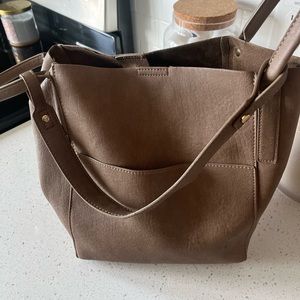 Leather Purse